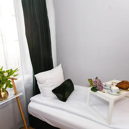 Maya'S Flats & Resorts 65 - Lux Ogarna 3 Rooms Danzig Exterior foto