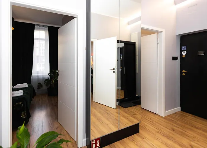 Maya\'S Flats & Resorts 65 - Lux Ogarna 3 Rooms