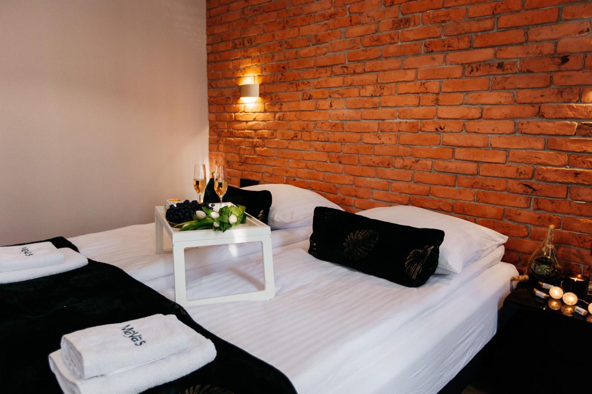 Maya's Flats & 45 - Lux Ogarna 2 Bedrooms Danzig