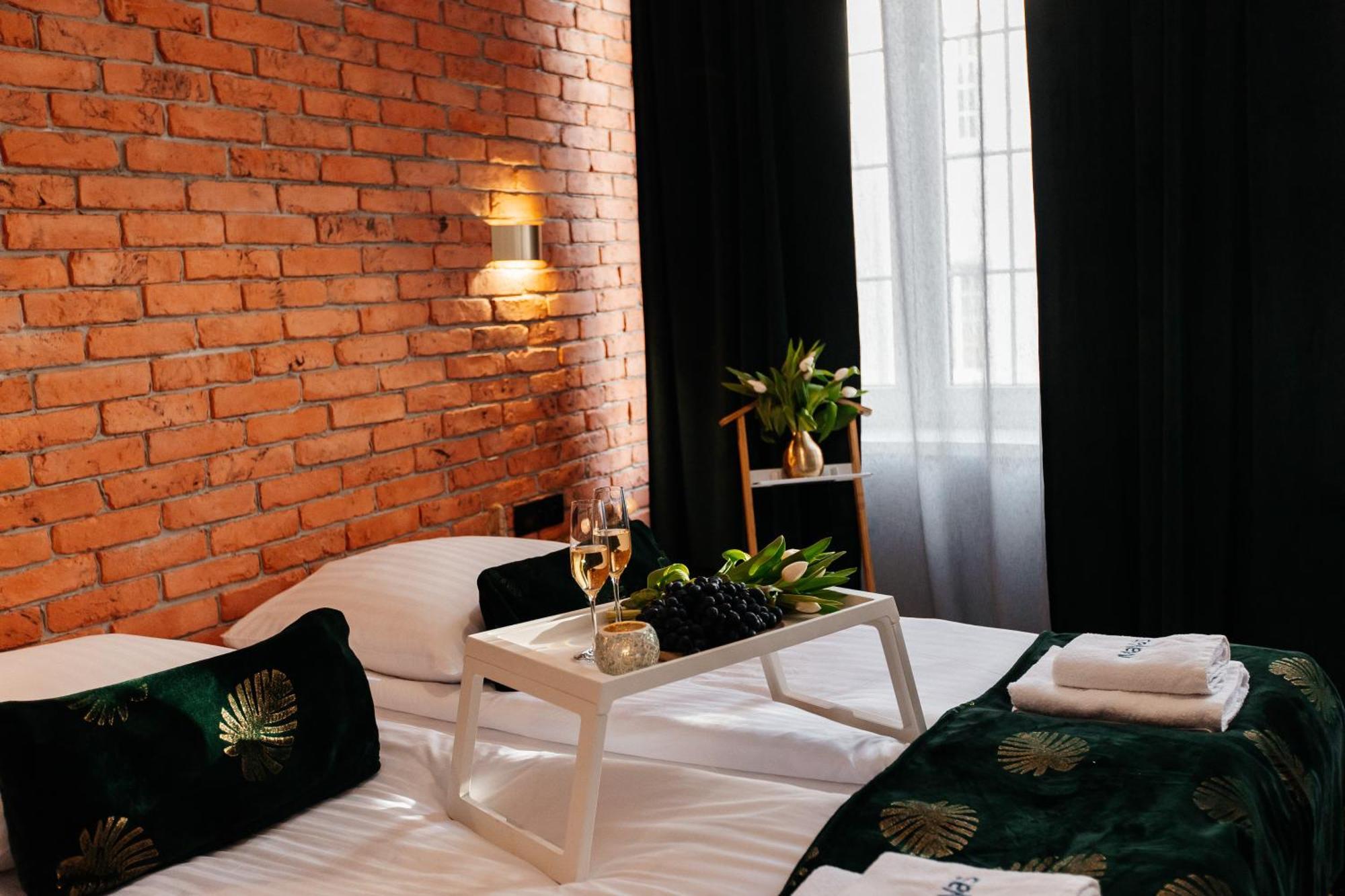 Maya's Flats & 45 - Lux Ogarna 2 Bedrooms Apartment *