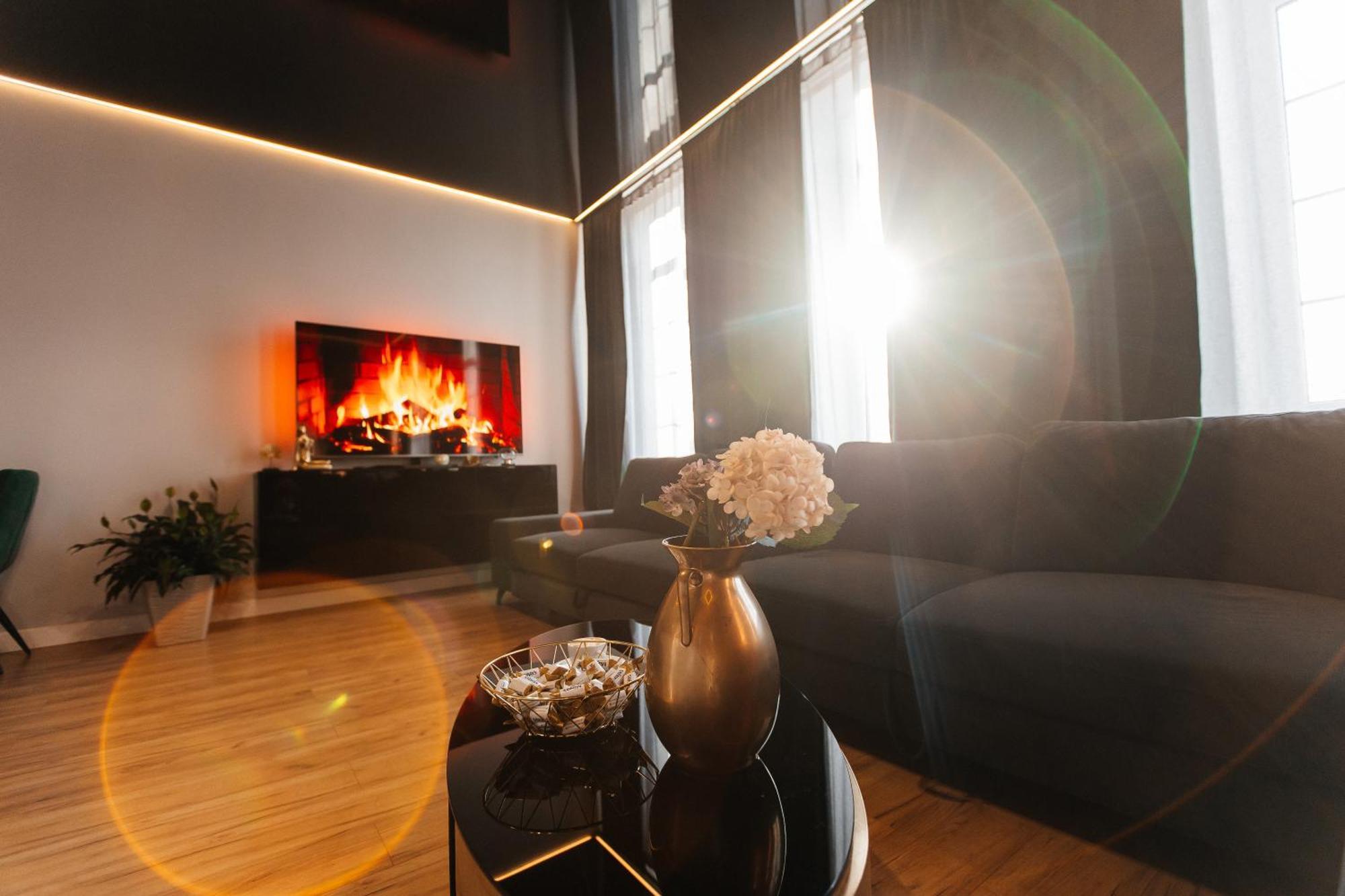 Apartment Maya's Flats & 45 - Lux Ogarna 2 Bedrooms *