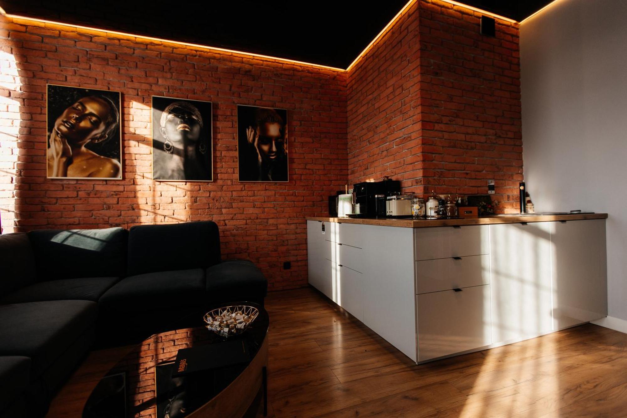 Maya's Flats & 45 - Lux Ogarna 2 Bedrooms Danzig