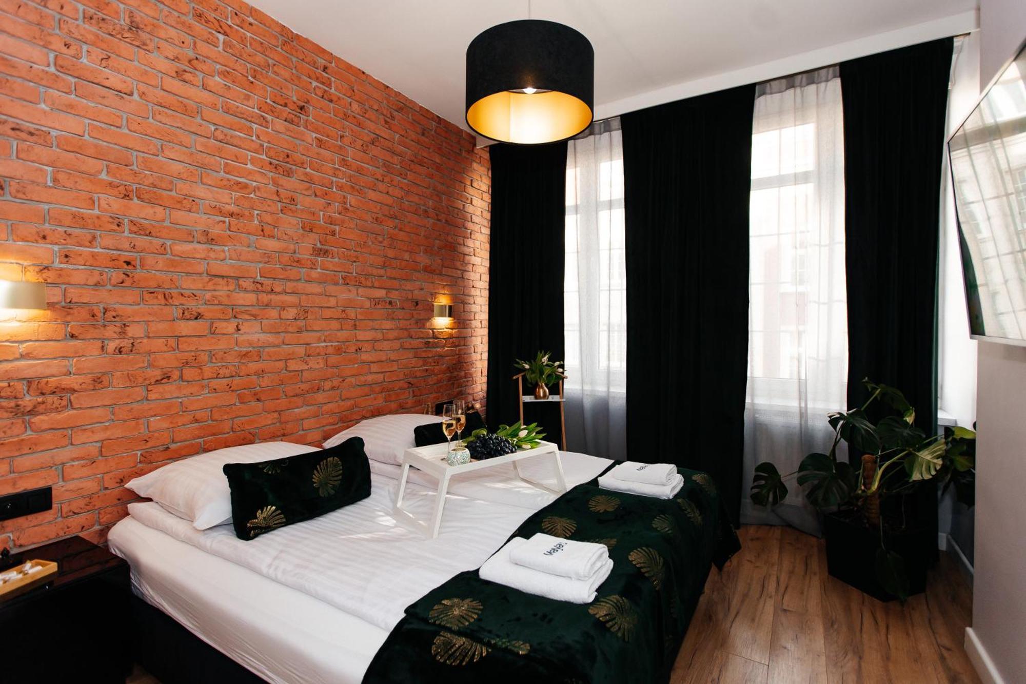 Maya's Flats & 45 - Lux Ogarna 2 Bedrooms