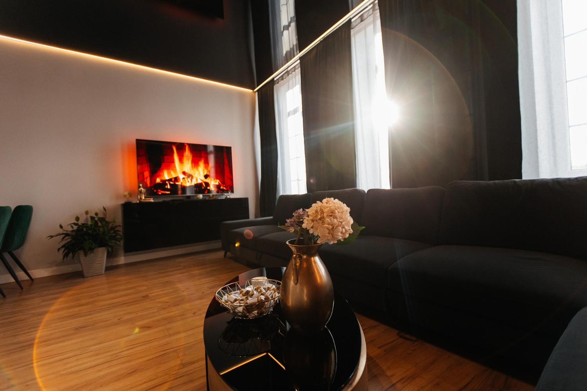 Apartment Maya's Flats & 65 - Lux Ogarna 3