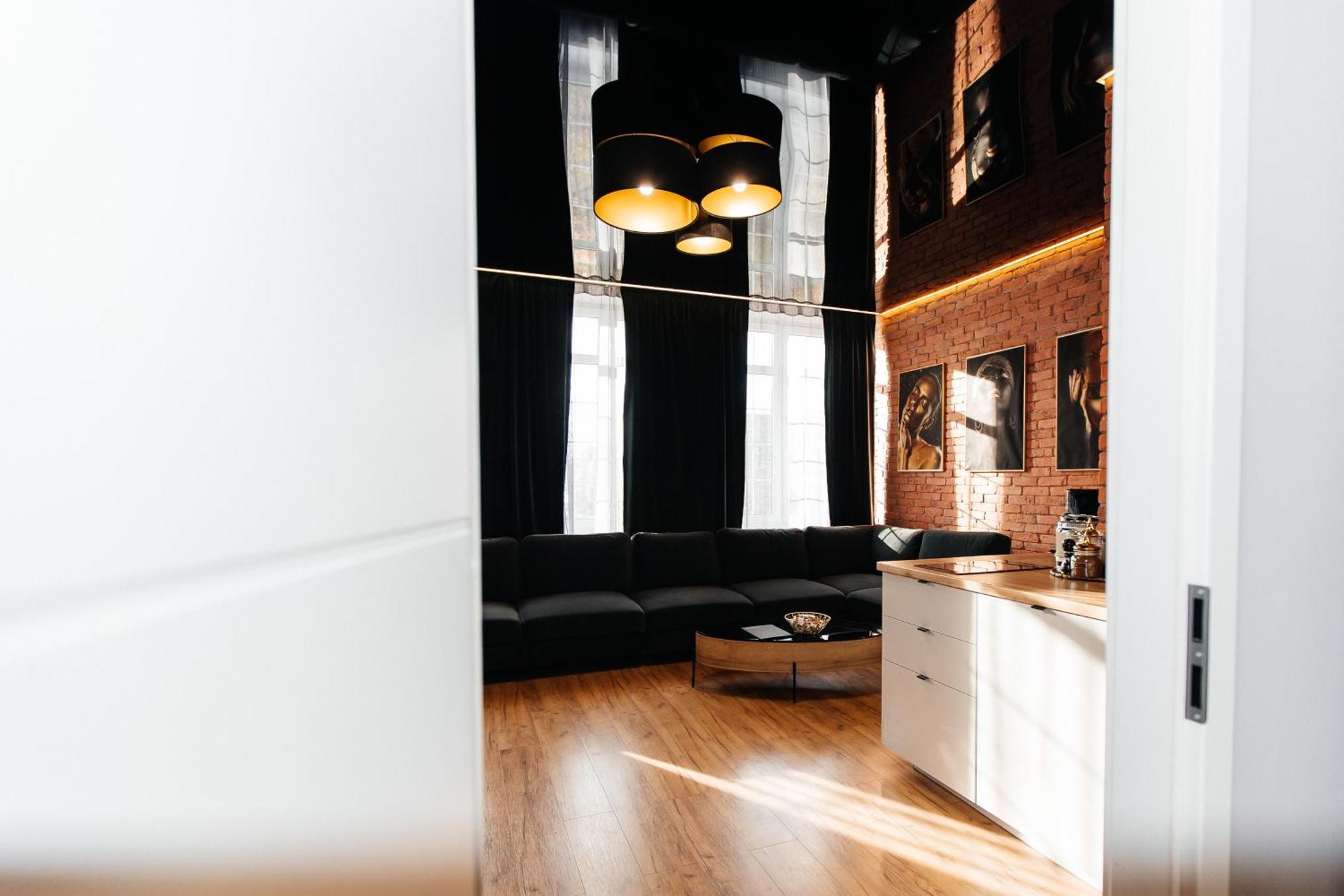 Apartment Maya's Flats & 65 - Lux Ogarna 3 *