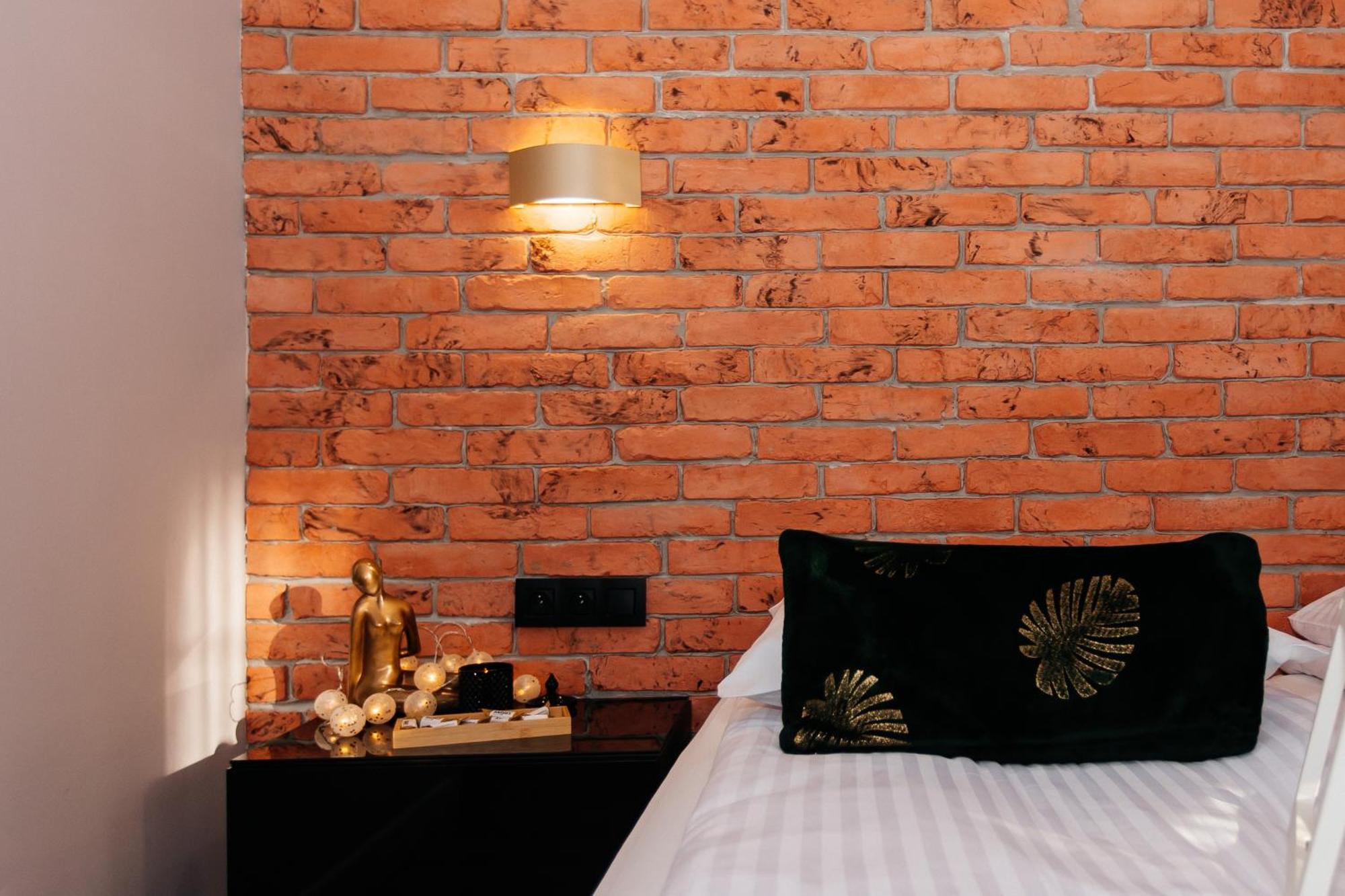 Maya's Flats & 45 - Lux Ogarna 2 Bedrooms *