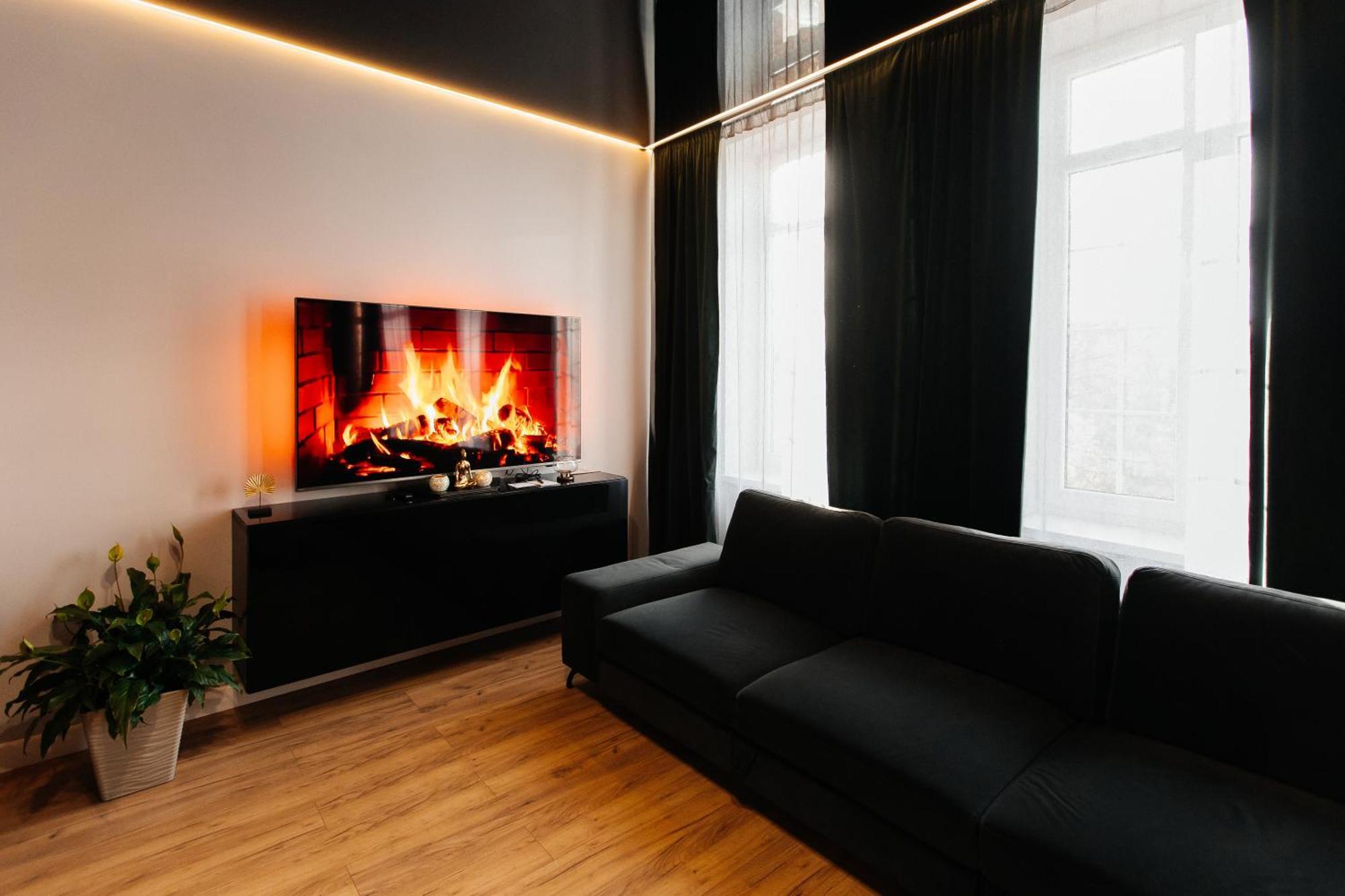 Maya's Flats & 45 - Lux Ogarna 2 Bedrooms