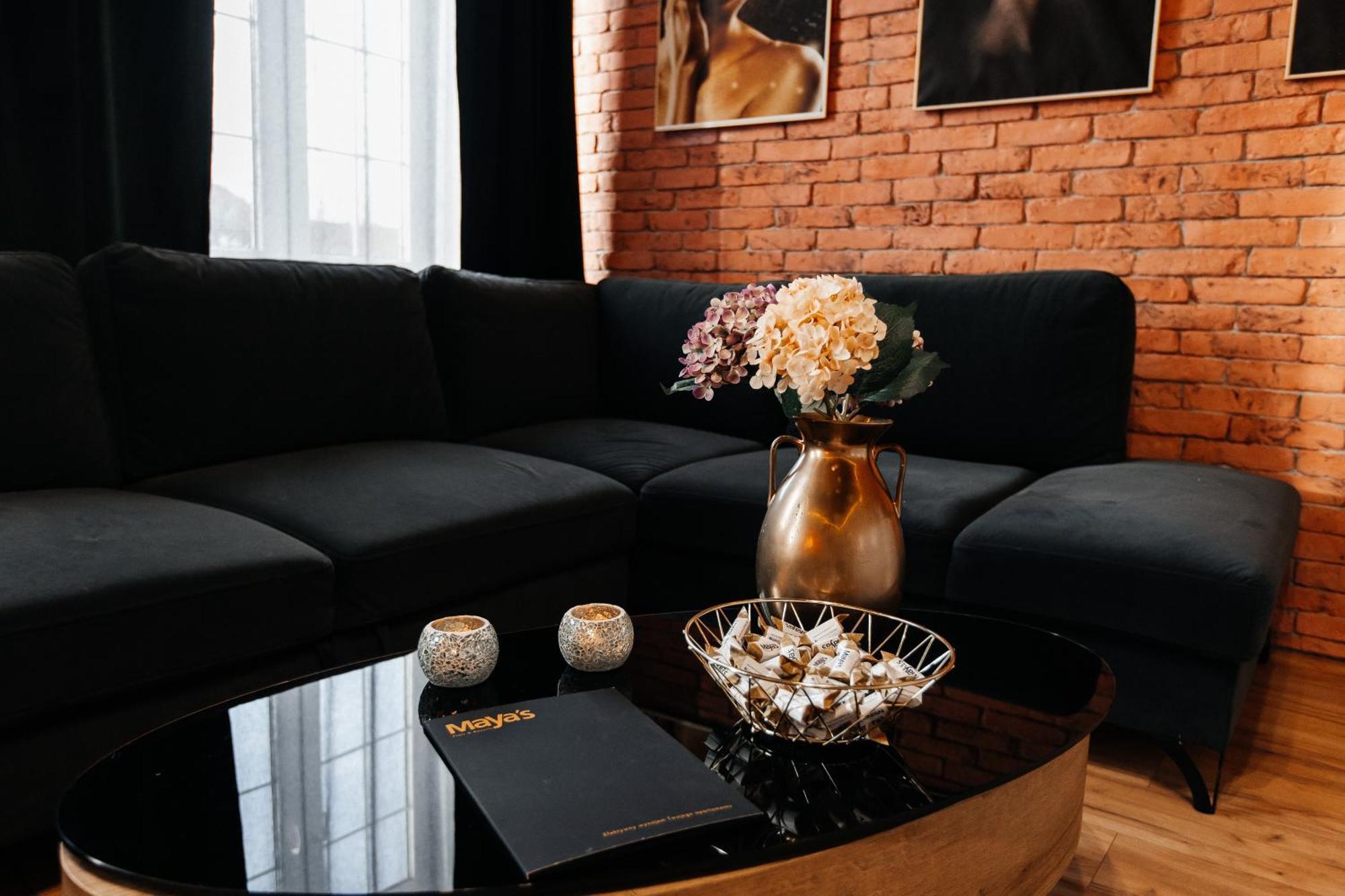 Apartment Maya's Flats & 45 - Lux Ogarna 2 Bedrooms *
