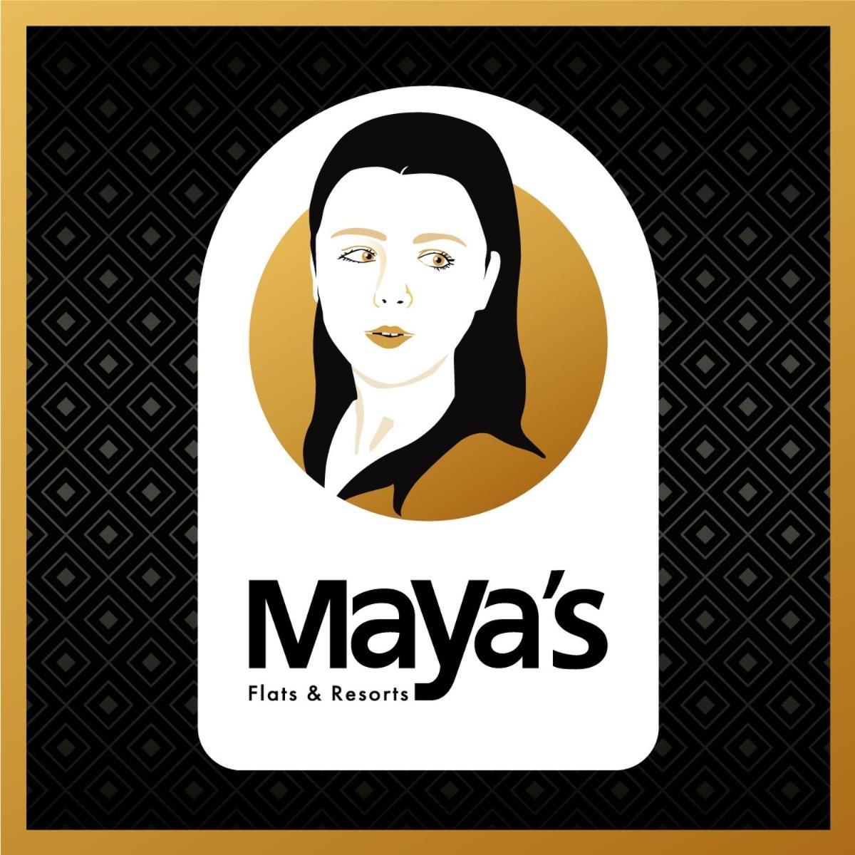 Maya's Flats & 45 - Lux Ogarna 2 Bedrooms Danzig