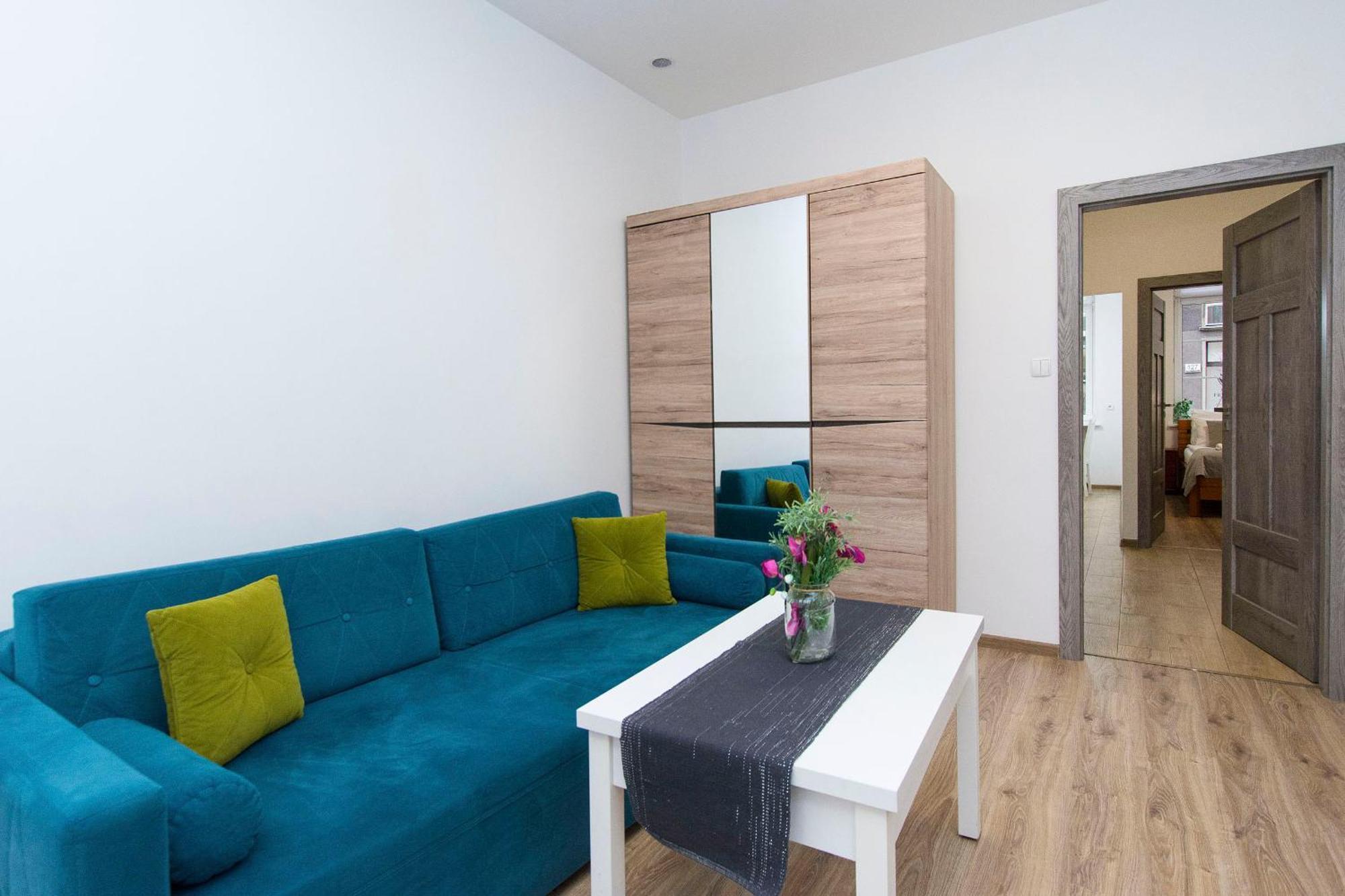 Apartment Maya's Flats & 45 - Lux Ogarna 2 Bedrooms *