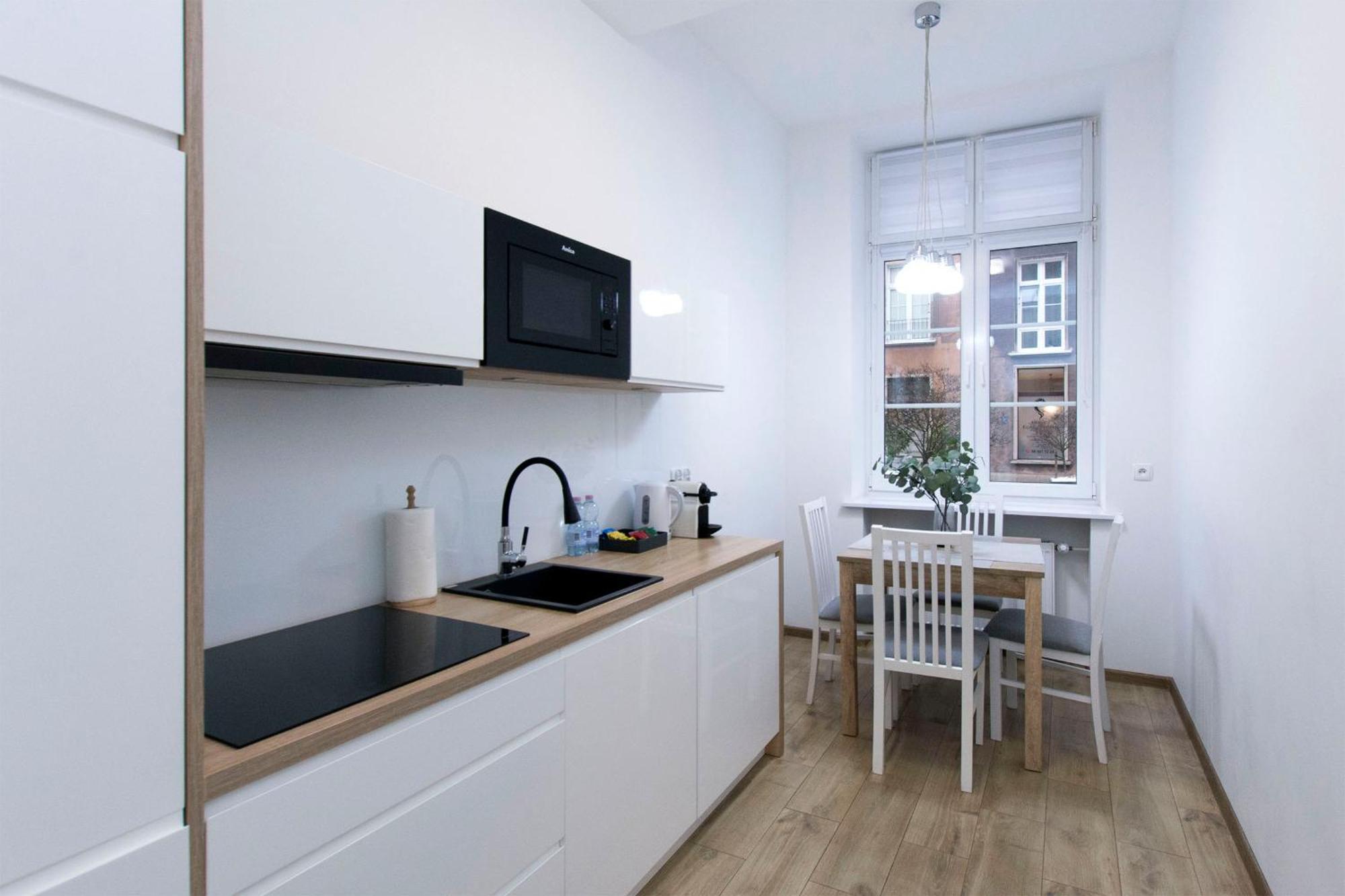 Maya's Flats & 45 - Lux Ogarna 2 Bedrooms